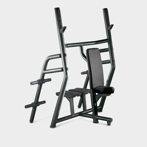 banco de musculación