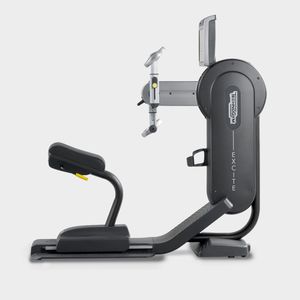 máquina de cardio