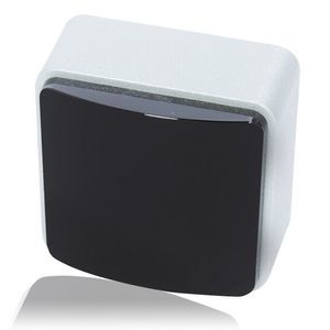 célula fotoeléctrica para control de acceso