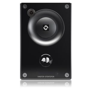 interfono audio profesional