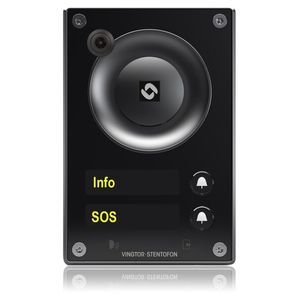 interfono audio profesional