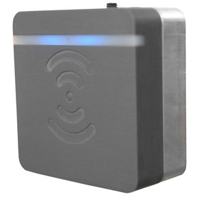 lector de tarjetas RFID