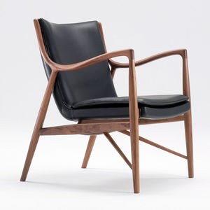 sillón contemporáneo