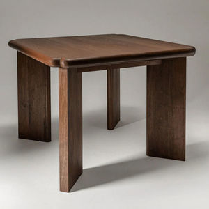mesa contemporánea