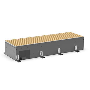 convector eléctrico