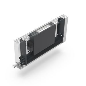 unidad de ventilación residencial