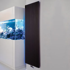 radiador de agua caliente