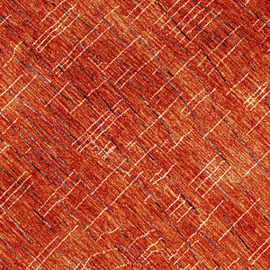 alfombra contemporánea