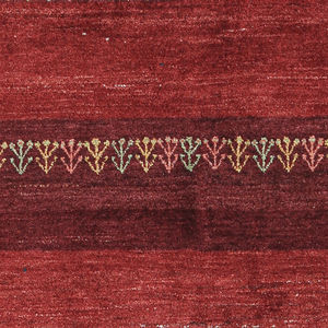 alfombra contemporánea
