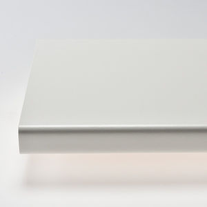 laminado decorativo de color liso