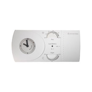 termostato para calefacción