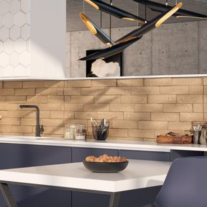 panel decorativo de pared