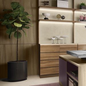 panel decorativo doméstico