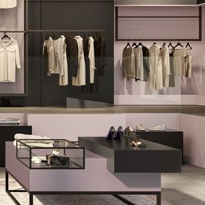 laminado decorativo de color liso