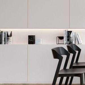 laminado decorativo de color liso