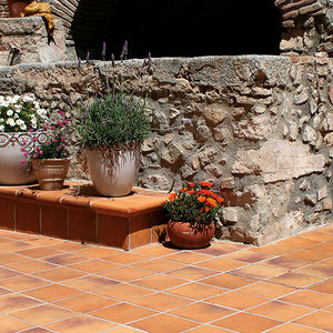baldosas de exterior