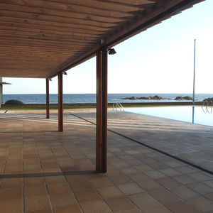 baldosas de exterior