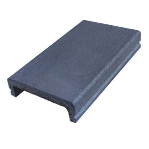pasamano de clinker