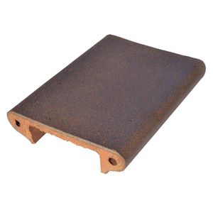 pasamano de clinker
