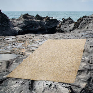 alfombra contemporánea