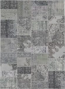 alfombra contemporánea