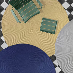 alfombra contemporánea