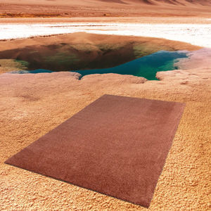 alfombra contemporánea