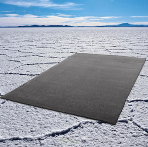 alfombra contemporánea
