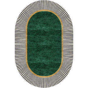 alfombra contemporánea