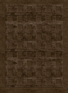alfombra contemporánea