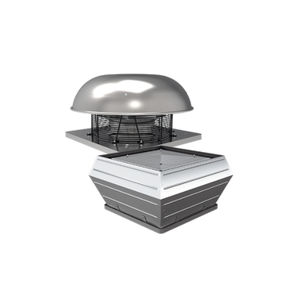 extractor de techo