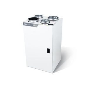 unidad de ventilación centralizada