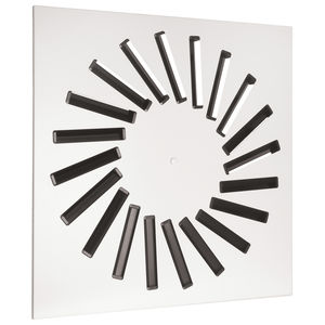 difusor de aire de techo