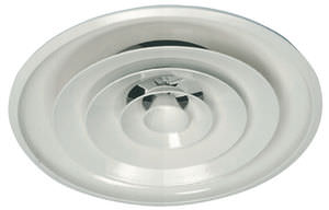 difusor de aire de techo