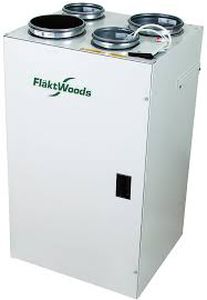 unidad de ventilación termodinámico