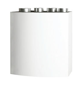 unidad de ventilación termodinámico / centralizada / residencial / profesional