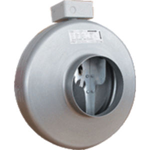ventilador extractor