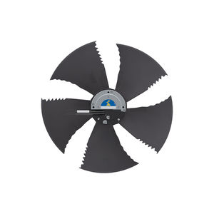 ventilador axial