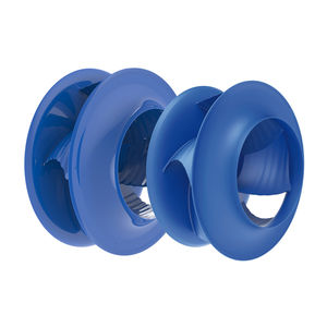 ventilador centrífugo