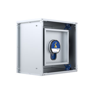 ventilador centrífugo / canalizable / profesional / de metal