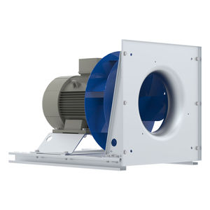 ventilador centrífugo