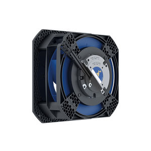 ventilador centrífugo