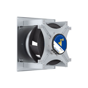 ventilador centrífugo
