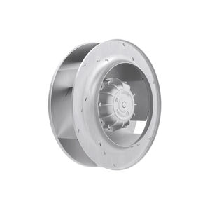 ventilador extractor / centrífugo / canalizable / profesional