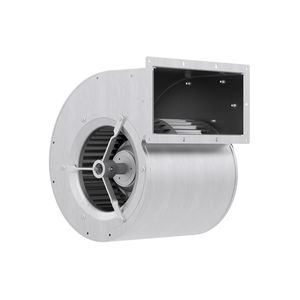 ventilador centrífugo