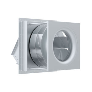ventilador centrífugo