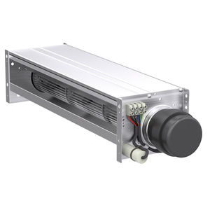 ventilador centrífugo