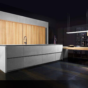 cocina contemporánea