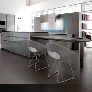 cocina contemporánea