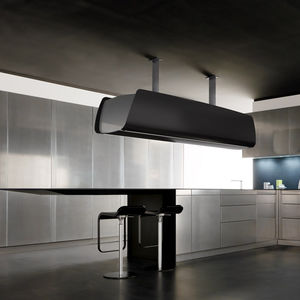 cocina contemporánea